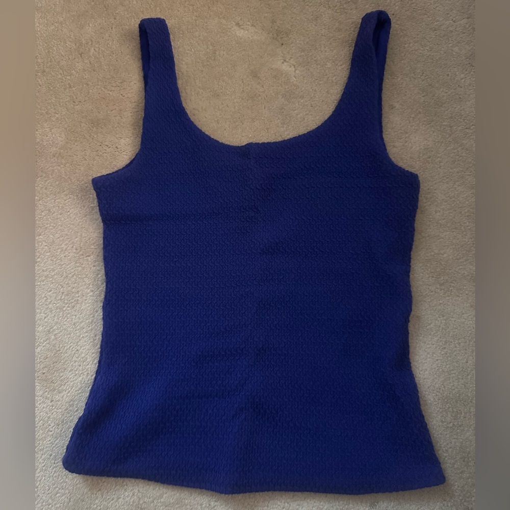 Club Monaco tank top